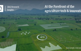 Q&Q Research Insights_Agriculture Market Research_Best Market Research India_AI_Agricutlure